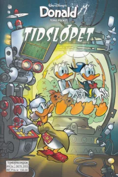 Tidsløpet