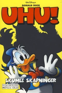 Uhu!