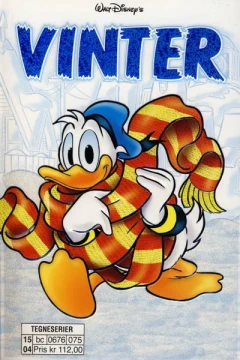 Vinter