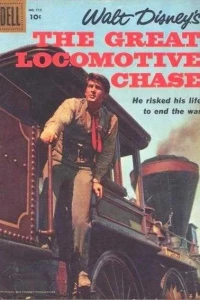 Walt Disney's The Great Locomotive Chase