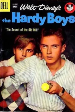 Walt Disney's The Hardy Boys