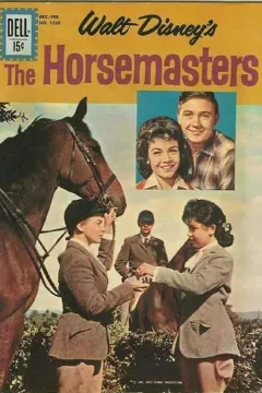 Walt Disney's The Horsemasters
