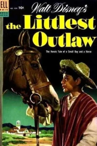 Walt Disney's the Littlest Outlaw