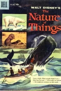 Walt Disney's The Nature of Things