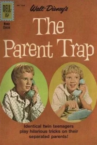 Walt Disney's The Parent Trap