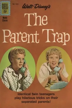 Walt Disney's The Parent Trap