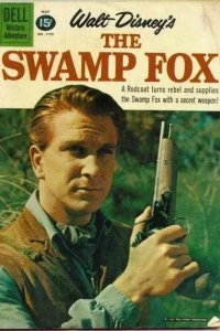 Walt Disney's The Swamp Fox