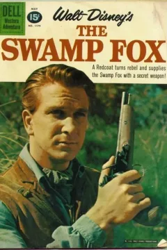 Walt Disney's The Swamp Fox