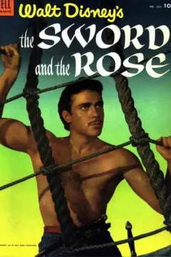 Walt Disney's The Sword and the Rose