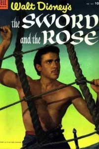 Walt Disney's The Sword and the Rose