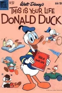 Walt Disney's This Is Your Life, Donald Duck