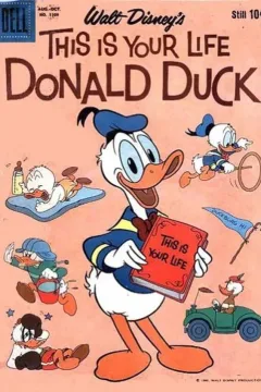 Walt Disney's This Is Your Life, Donald Duck