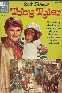 Walt Disney's Toby Tyler