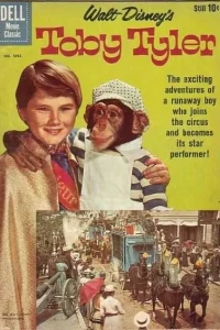 Walt Disney's Toby Tyler