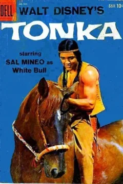 Walt Disney's Tonka