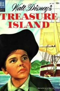 Walt Disney's Treasure Island