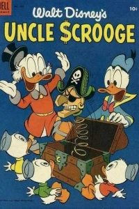 Walt Disney's Uncle Scrooge