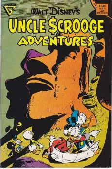 Cover of The Mystery of Easter Island