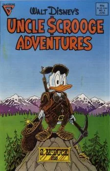Cover of Last Sled to Dawson