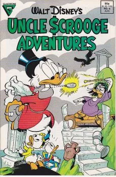 Cover of Oddball Odyssey