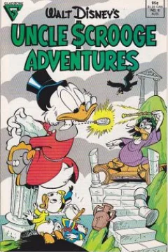 Oddball Odyssey