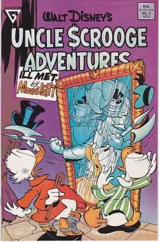 Cover of Ill met by moonlight