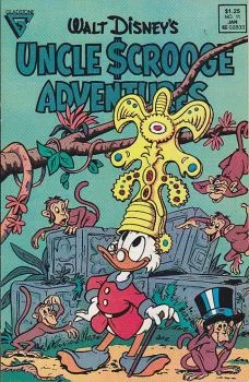 Cover of Crown of the Mayas