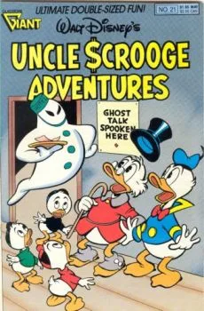 Cover of Mystery of the Ghost Town Railroad