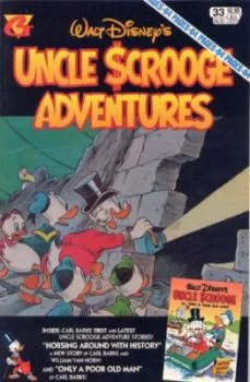Cover of Horsing Around with History