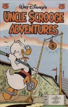 Cover of The Starkos Statue