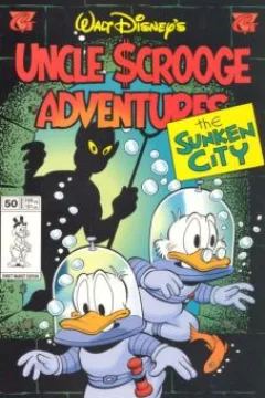 The Sunken City