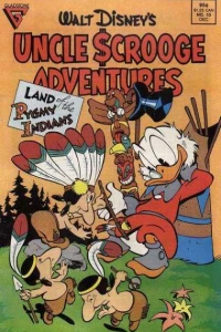 Land of the Pygmy Indians