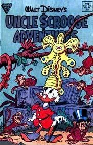 Cover of Crown of the Mayas