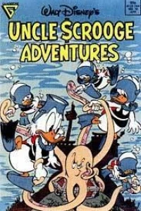 The Log of the Nancy Bell