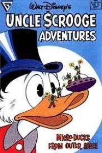 Micro-Ducks from Outer Space