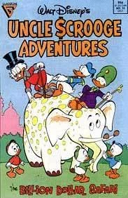 Cover of The Billion Dollar Safari