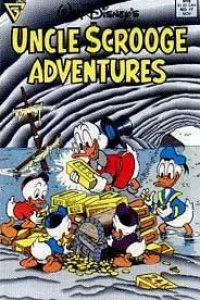 Lost Beneath the Sea