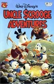 Cover of Back to the Klondike