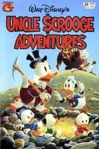 Back to the Klondike