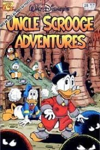 Land Beneath the Ground!