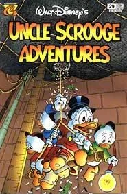 Cover of The Man from Oola-Oola