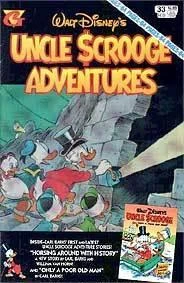 Cover of Horsing Around with History