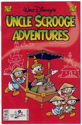 Cover of Treasure of Marco Polo