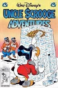 Cover of The Tides Turn