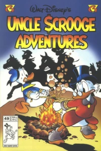 The Diary of Sideburns Smew