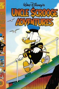 The Horse-Radish Story; The Round Money Bin