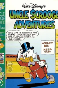 The Seven Cities of Cibola; Billion Dollar Pigeon