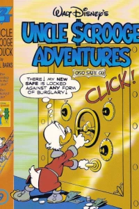 The Lemming with the Locket; The Tuckered Tiger