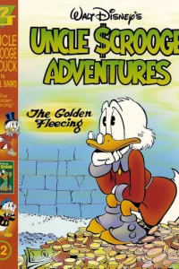 The Golden Fleecing