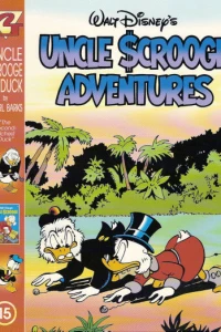 The Second-Richest Duck; Migrating Millions